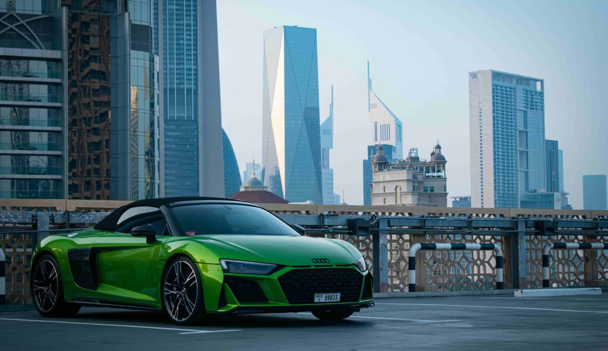 Unlock the Road with Hala Drive: Explore the Best Car Leasing Offers and Deals