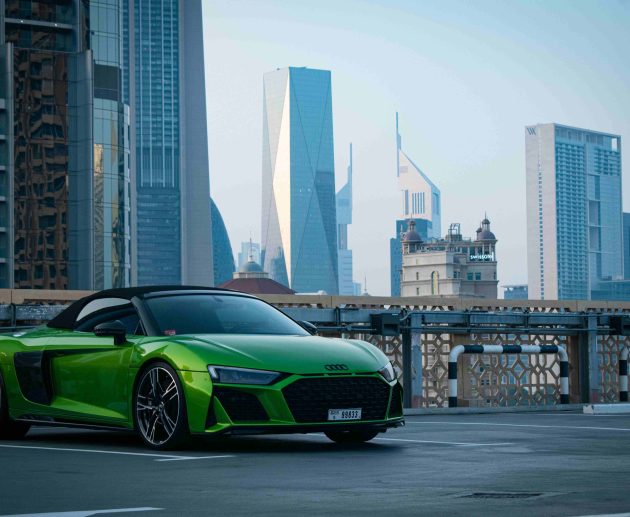 Unlock the Road with Hala Drive: Explore the Best Car Leasing Offers and Deals
