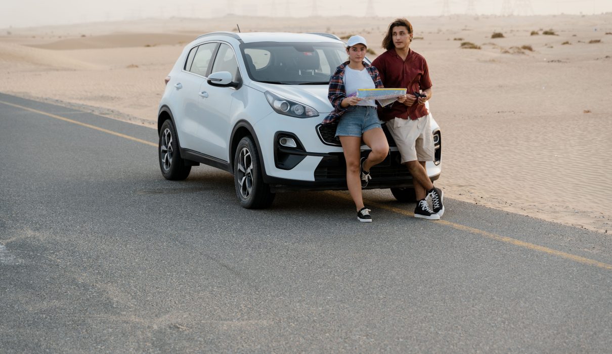 How to Secure Last-Minute Car Rental Discounts for Spontaneous Travel