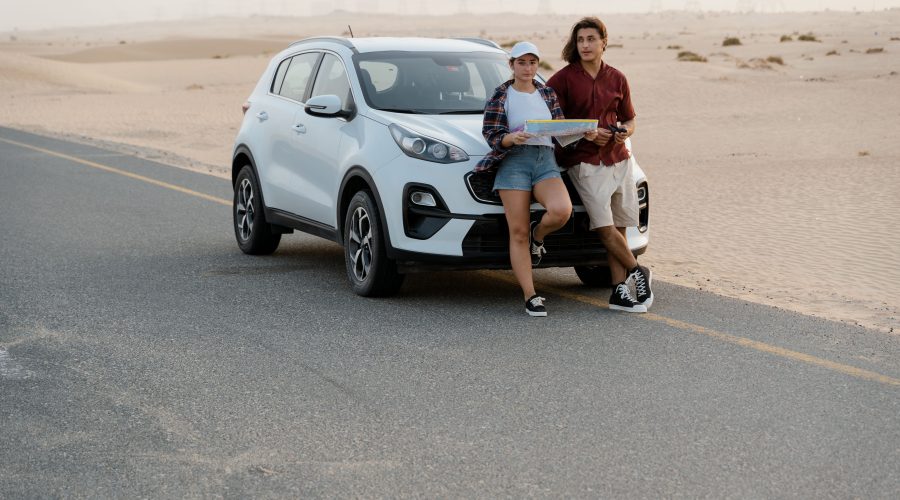 How to Secure Last-Minute Car Rental Discounts for Spontaneous Travel