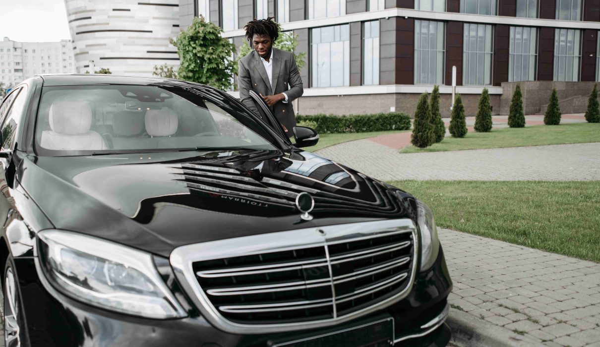 Can I Use a Rental Car for Ridesharing Services?