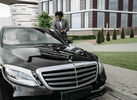 Can I Use a Rental Car for Ridesharing Services?