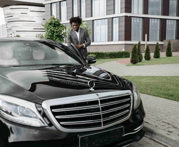 Can I Use a Rental Car for Ridesharing Services?