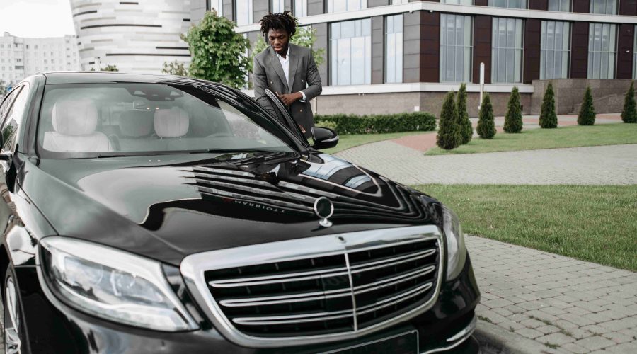 Can I Use a Rental Car for Ridesharing Services?