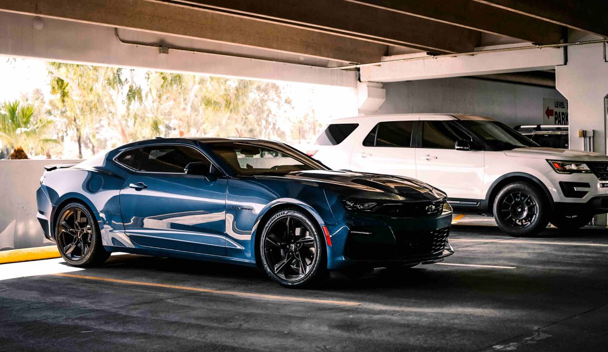 6 Tips to Pick the Best Corporate Rental Cars