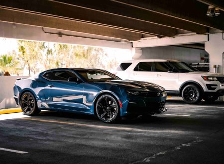 6 Tips to Pick the Best Corporate Rental Cars