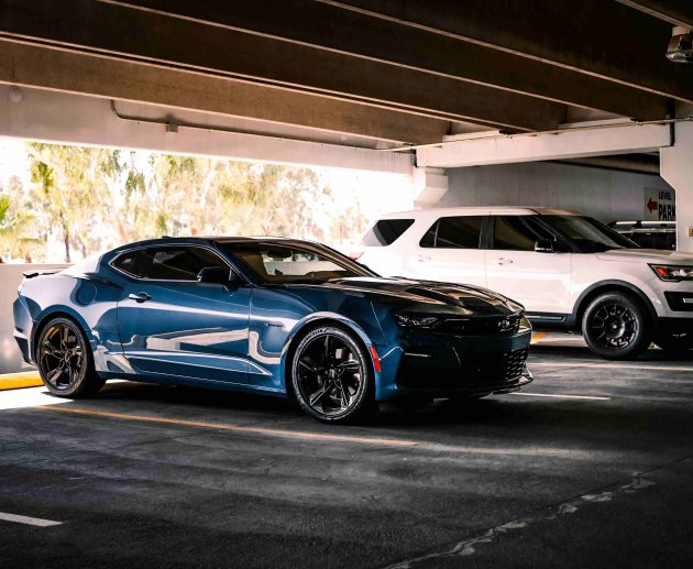 6 Tips to Pick the Best Corporate Rental Cars