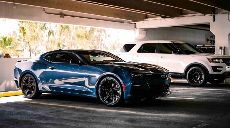 6 Tips to Pick the Best Corporate Rental Cars
