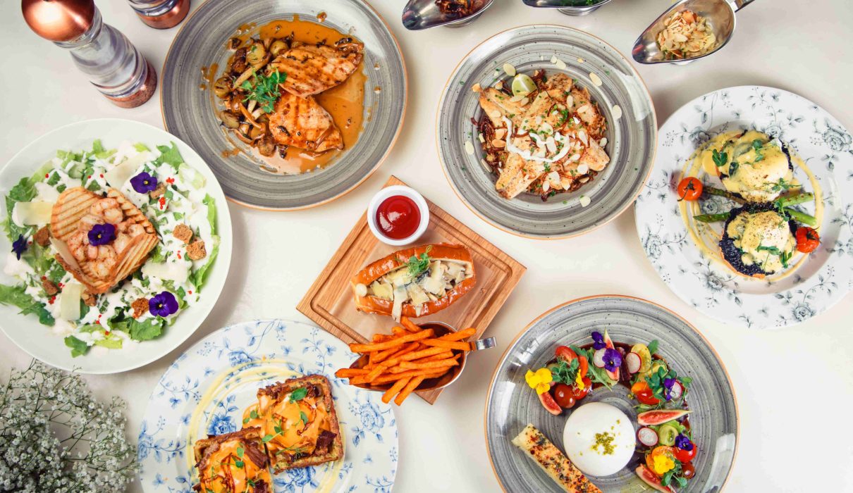 Best Grill Restaurant in Dubai– Top Picks for Budget-Friendly Meals