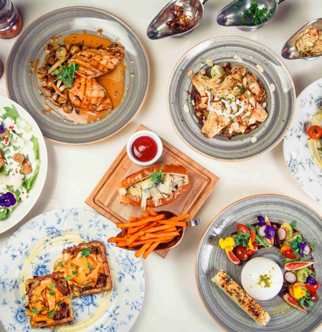 Best Grill Restaurant in Dubai– Top Picks for Budget-Friendly Meals