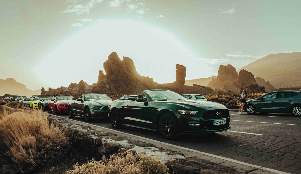 Car Rental Tips For International Road Travel