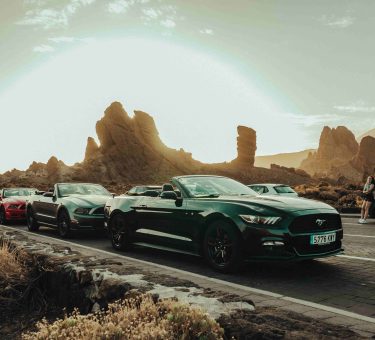 Car Rental Tips For International Road Travel