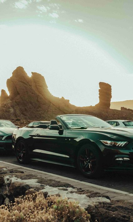 Car Rental Tips For International Road Travel