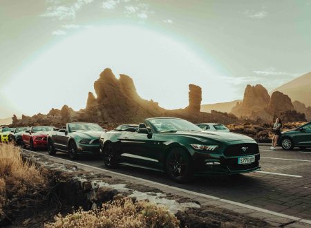Car Rental Tips For International Road Travel