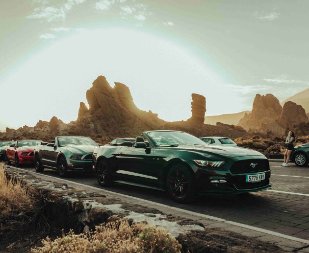 Car Rental Tips For International Road Travel