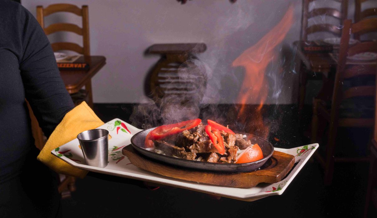 How to Get Smoky Flavor Without a Charcoal Grill