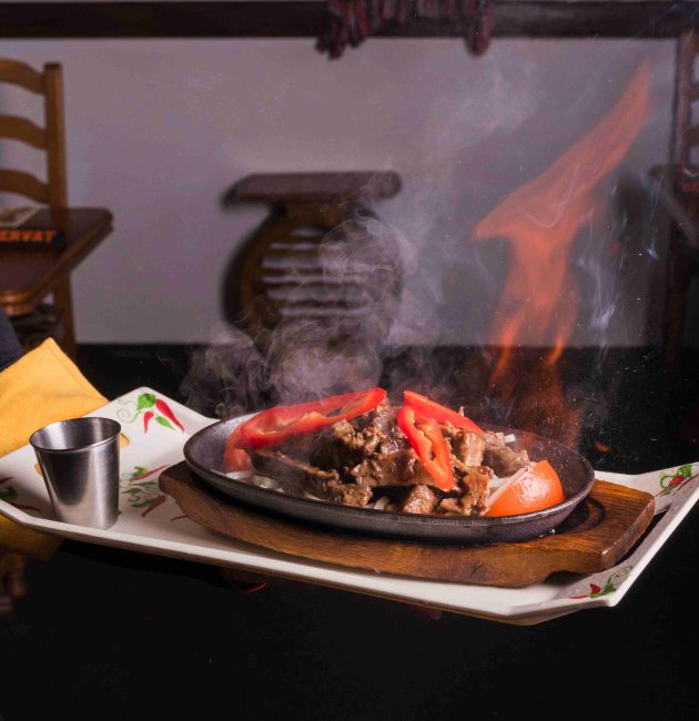 How to Get Smoky Flavor Without a Charcoal Grill