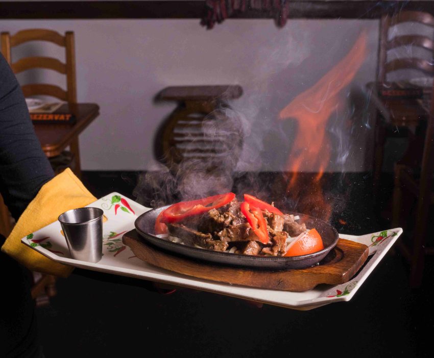 How to Get Smoky Flavor Without a Charcoal Grill