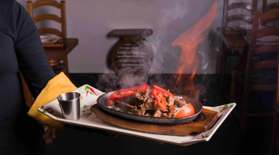 How to Get Smoky Flavor Without a Charcoal Grill