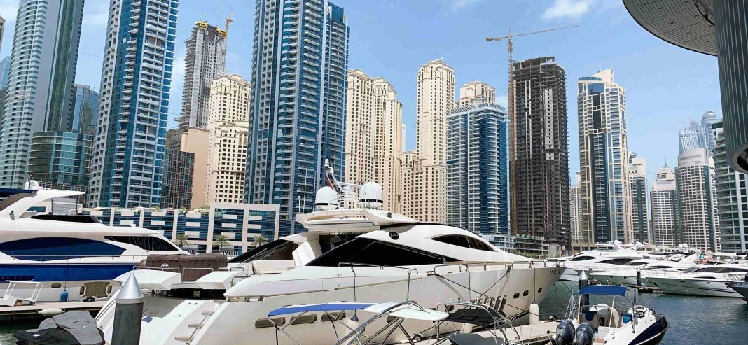 Elevate Social Connections with Yacht Rental Dubai