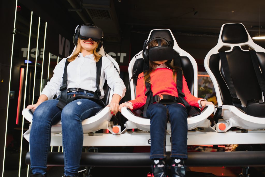 Top Safety and Supervision Tips While Hosting a VR-Focused Kids Birthday in Dubai Celebration