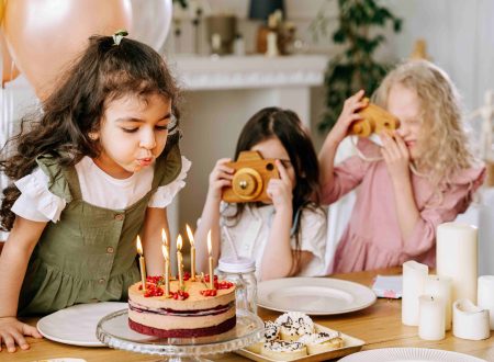 Top Safety and Supervision Tips While Hosting a VR-Focused Kids Birthday in Dubai Celebration