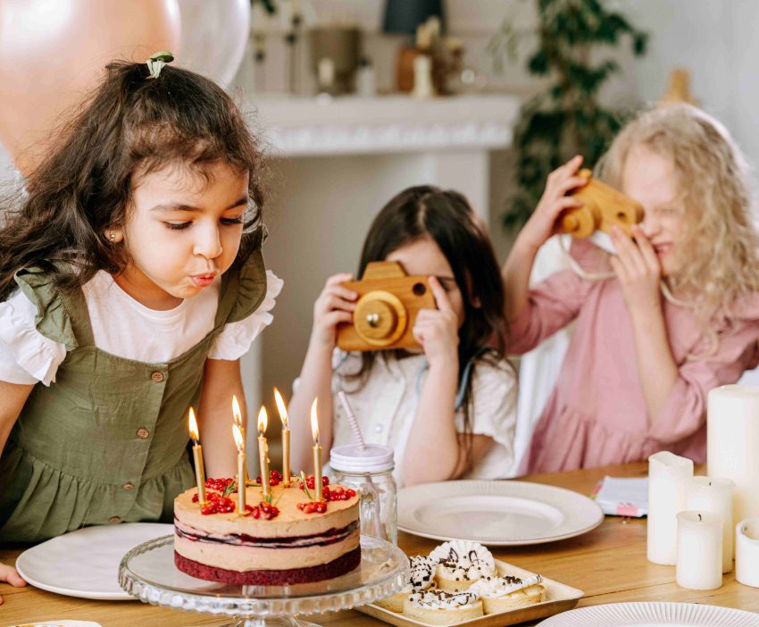 Top Safety and Supervision Tips While Hosting a VR-Focused Kids Birthday in Dubai Celebration